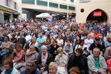 Blues to Bop Festival 2018