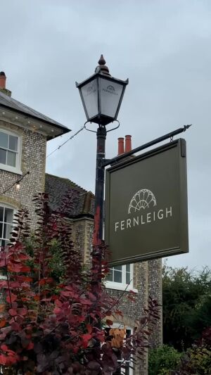 Fernleigh, Chichester