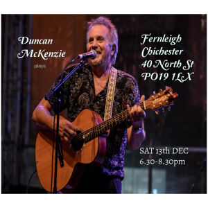 Fernleigh, Chichester