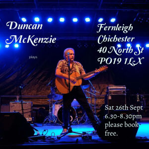 Hope you can make it ! booking required,<br /> no cost